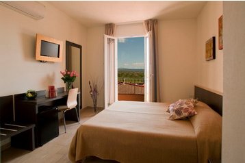 Hôtel Puntone di Scarlino 1